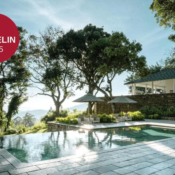 W15 Hanthana Estate Kandy, ξενοδοχείο σε Kandy