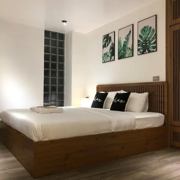 Hanoi Dormiam - Wonderful Sightseeing of West Lake, Hotel in Hanoi