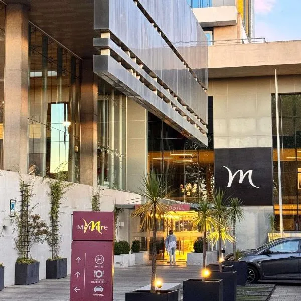 Mercure Concepcion, hotel in Concepción