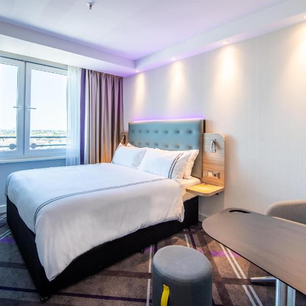 Premier Inn Köln City Süd, Colonia
