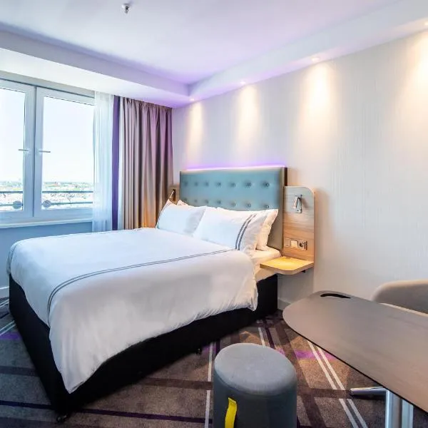 Premier Inn Köln City Süd, hotel in Cologne