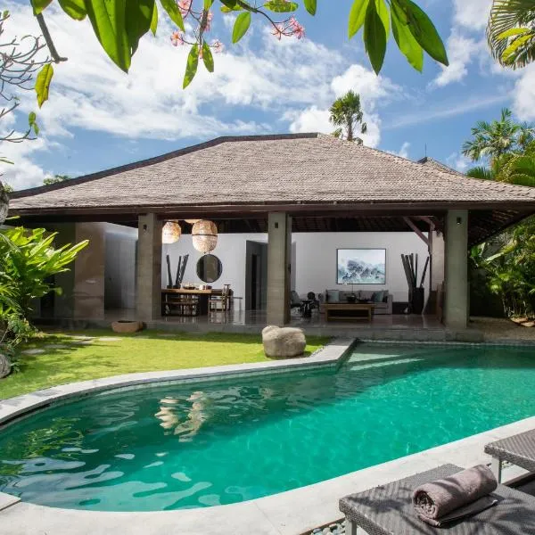 The Amala Boutique Retreat, hotel in Seminyak