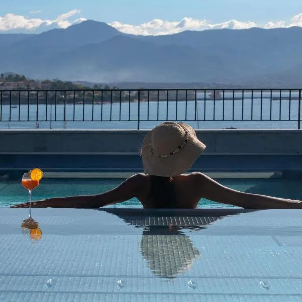 ibis Styles Ajaccio Napoleon, hotel in Ajaccio