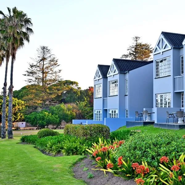 ANEW Resort Wilderness Garden Route: Wilderness şehrinde bir otel