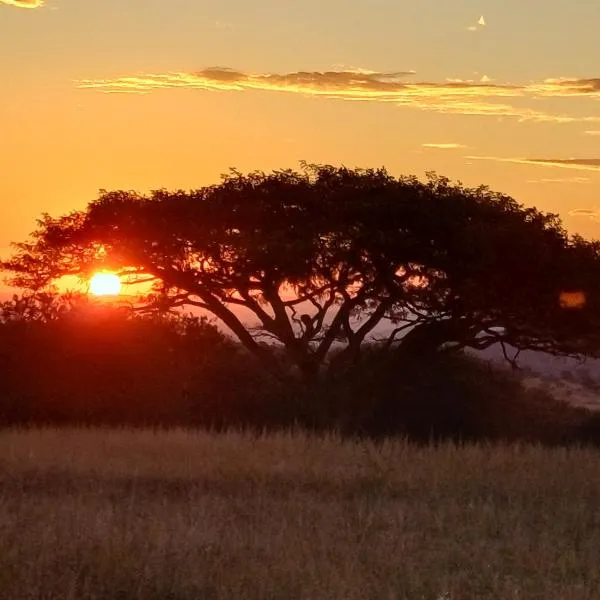 Valhalla Ranch, Hotel in Dundee