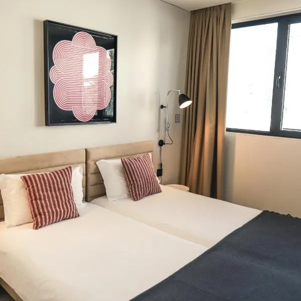 BessaApartments, hotel in Porto