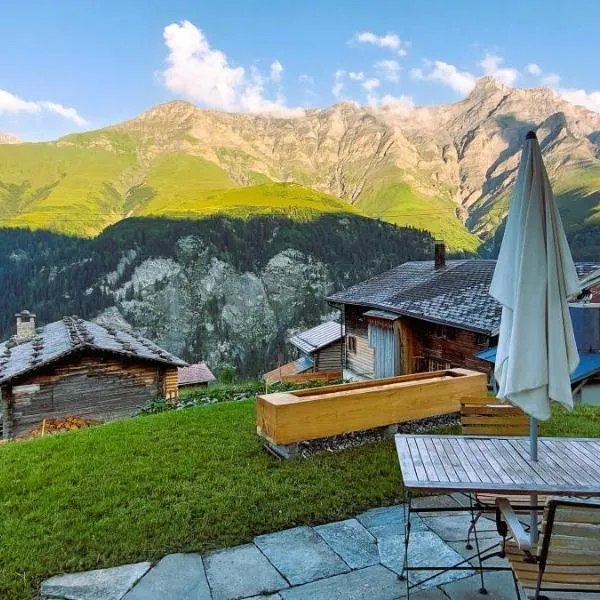 Ferienwohnung CAMANABODA, Hotel in Camanaboda