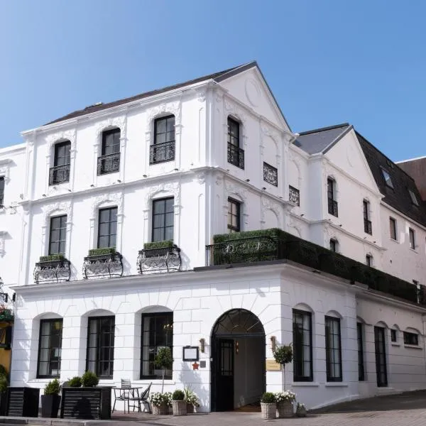 Killarney Royal Townhouse, hotel in Killarney