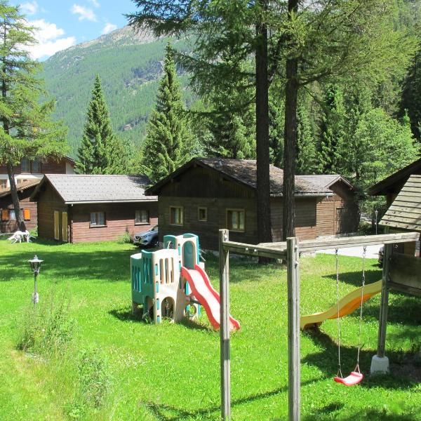 Residenz Edelweiss SAAS312, Hollerbiel