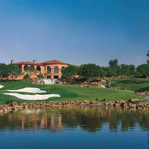 Fairmont Grand Del Mar, hôtel à San Diego