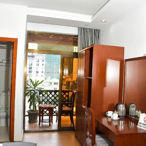 Sun View Hotel, hotel en Addis Abeba