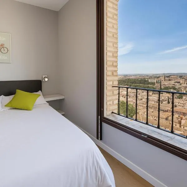 Nuñez de Arce, hotel in Toledo