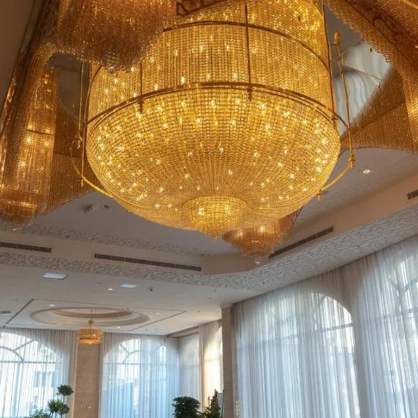 Sara Palace Apartments- family only, hotel in Kuwait