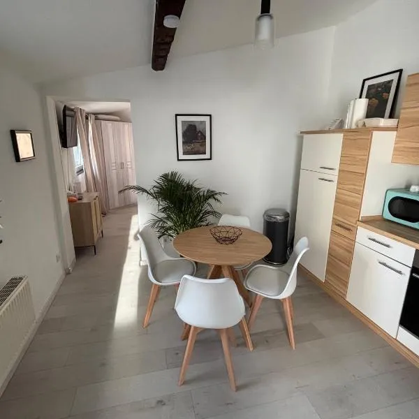 Wohnung nähe Phantasialand und Köln, hotel a Hürth