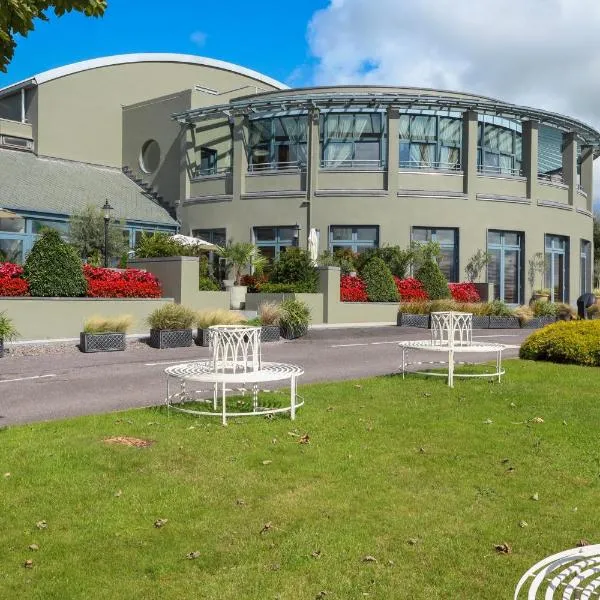 Ballyroe Lodge, hotel en Tralee