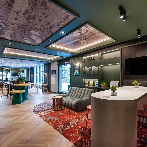 Mercure Bialystok, hotel u gradu 'Białystok'