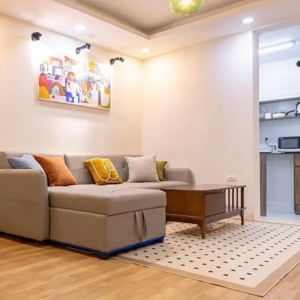 SolStay Home Ngõ Gạch - Old Quarter, hotel v Hanoji