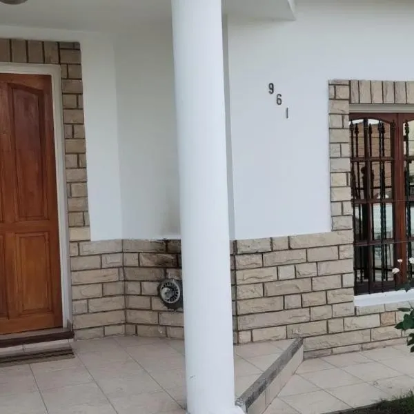 Casa Inspira, hôtel à Neuquén