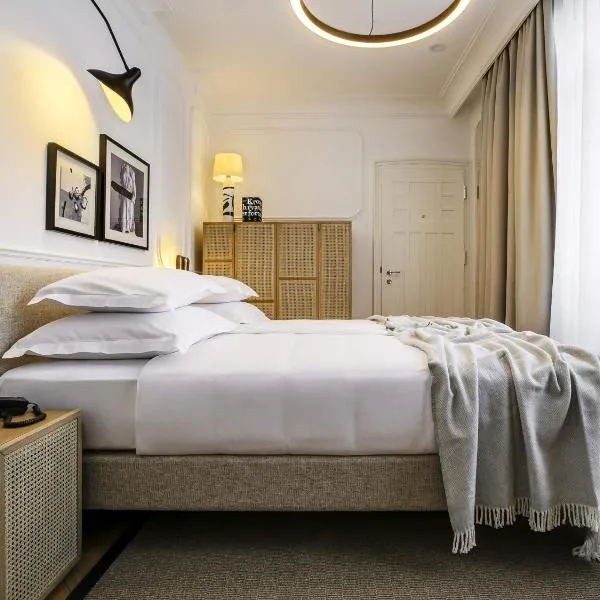 Heritage Hotel FERMAI MGallery Split, hotel v Splite