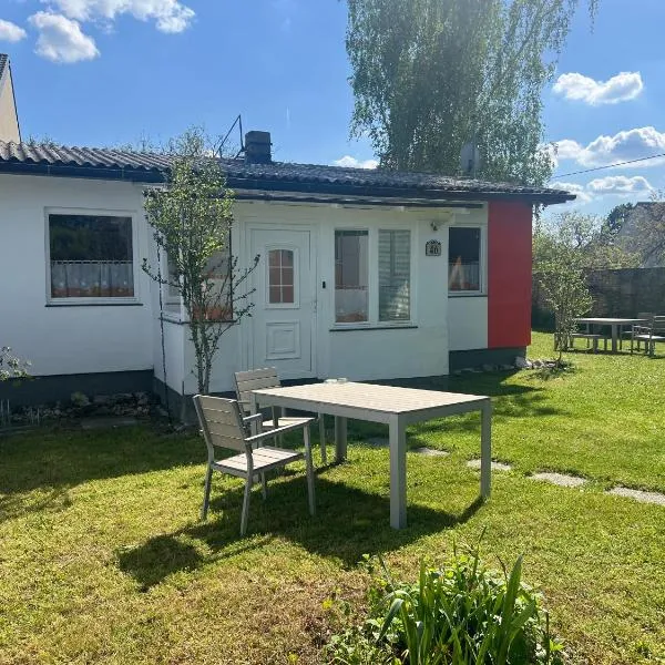 Casa Lauda in Pillichsdorf, hôtel à Pillichsdorf