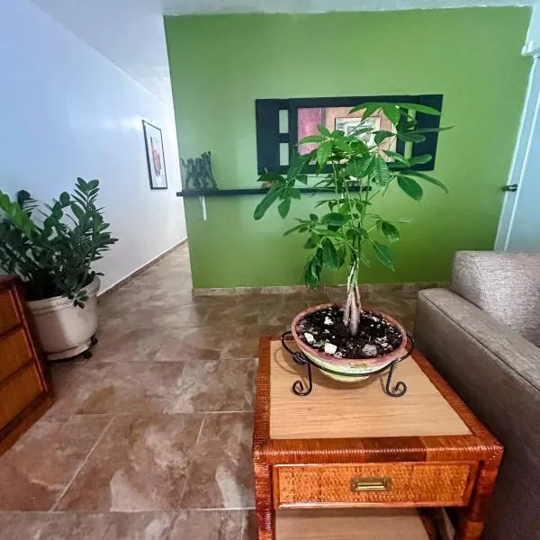 Sweet Home, ideal for your family, hotel u gradu Karolina