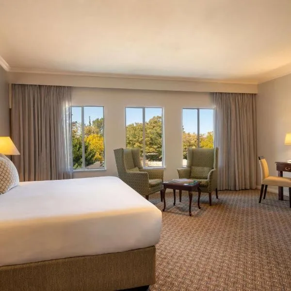 Mercure Hotel Windhoek, hotel u gradu Vindhoek