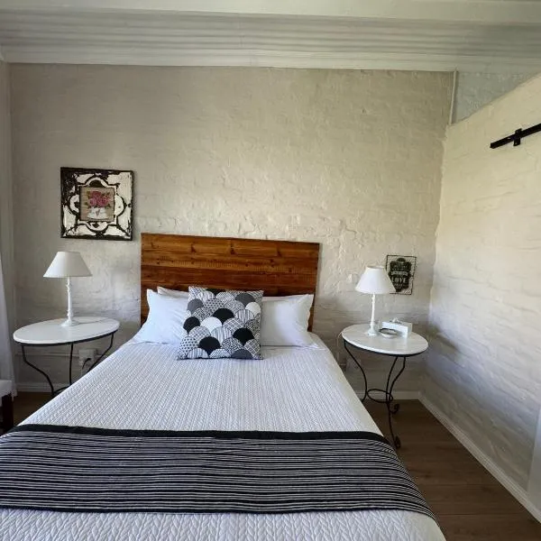 Rietjiesbos Self Catering, Hotel in Graaff-Reinet