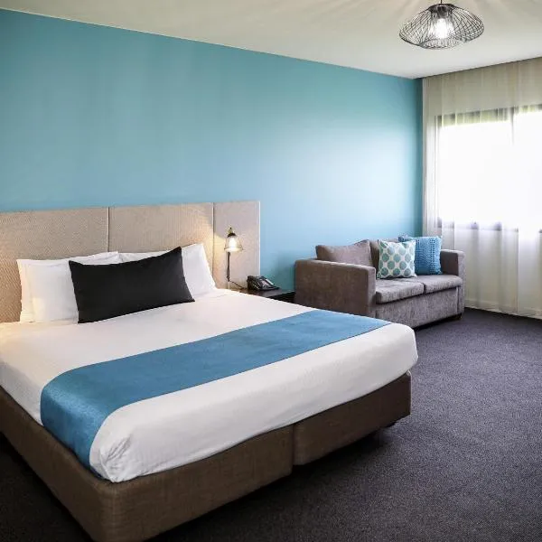 Mantra Melbourne Melton, hôtel à Melton