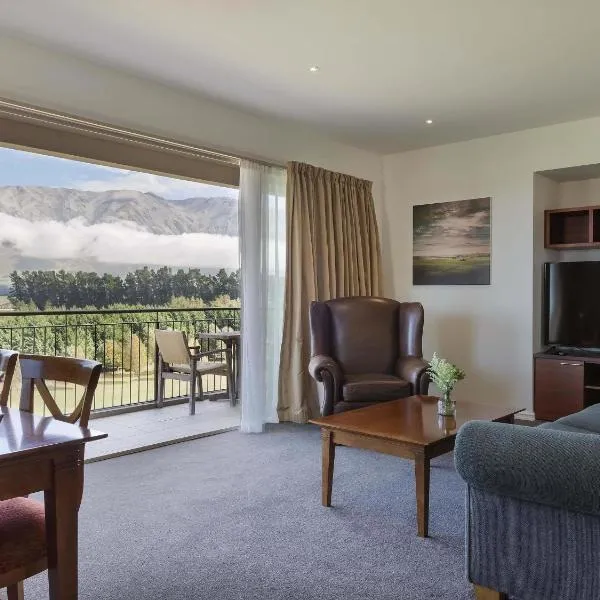 Fable Terrace Downs Resort by MGallery, hotel en Windwhistle