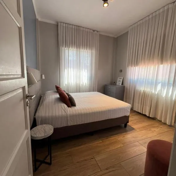 Huli B&B, hotel a Mendoza