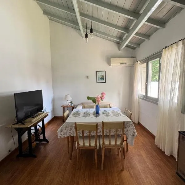 Casa DorisHouse, hotel en Necochea