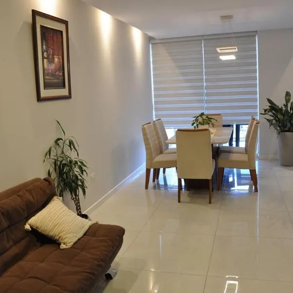 Condo en Cochabamba，位于科恰班巴的酒店