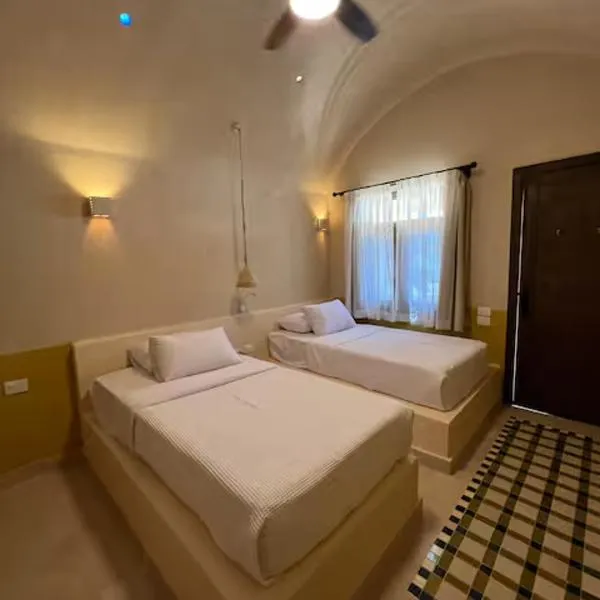 Ayujidda Nubian House, khách sạn ở Aswan