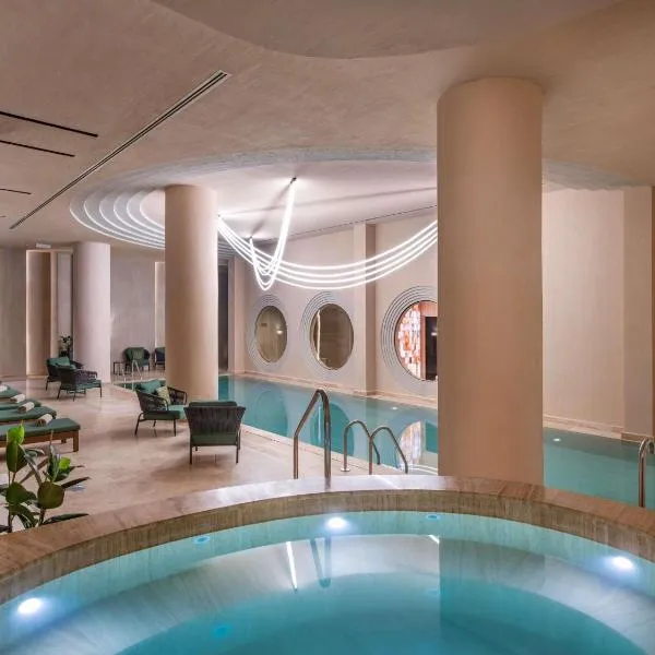 Swissôtel Tbilisi, hotel a Tbilisi City