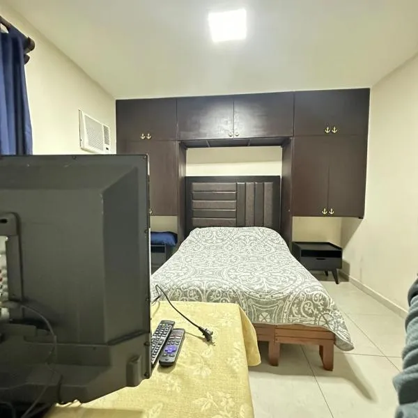 Don Charlie, hotel v destinaci Veracruz