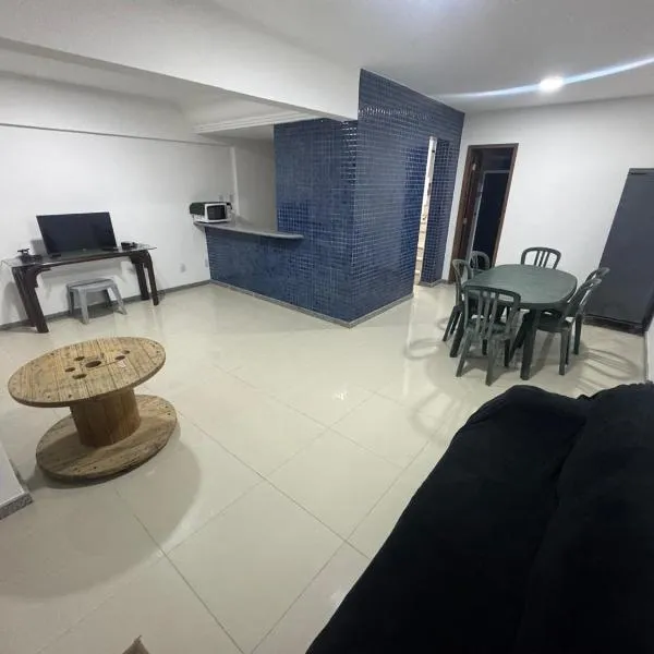Village Pedra do Sal Lounge Apts, hotel in Salvador
