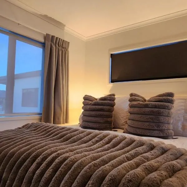 Central Studios, hotel u gradu 'Westport'