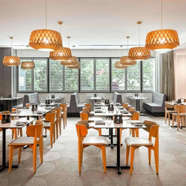 Mantra on Russell, hotel in Melbourne