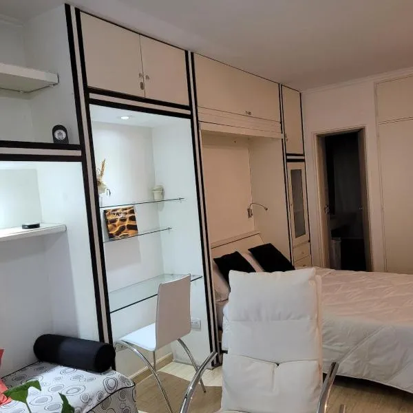 Posadas Monoambiente luminoso y acogedor, hotel a Buenos Aires