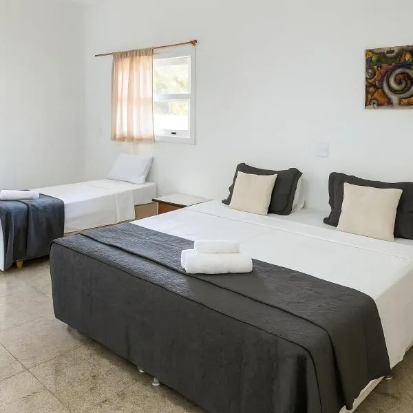 POUSADA ARUÁ PARATY - ''Novidade'', hotel in Paraty