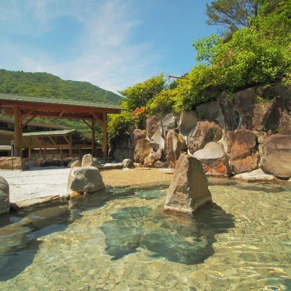 哈空恩諾莫瑞歐卡達酒店，箱根的飯店