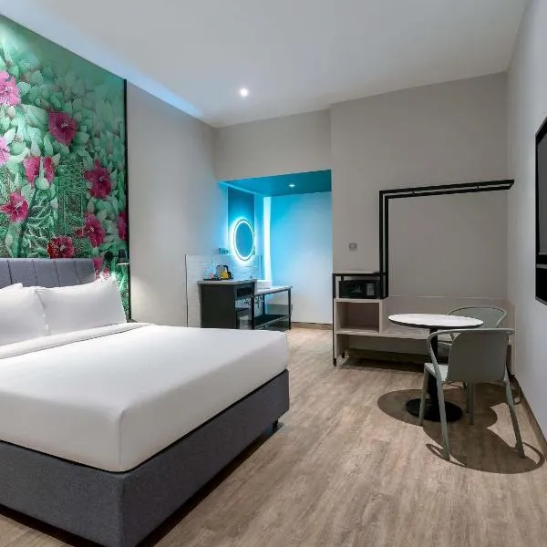 ibis Styles Sepang KLIA, hotel in Sepang