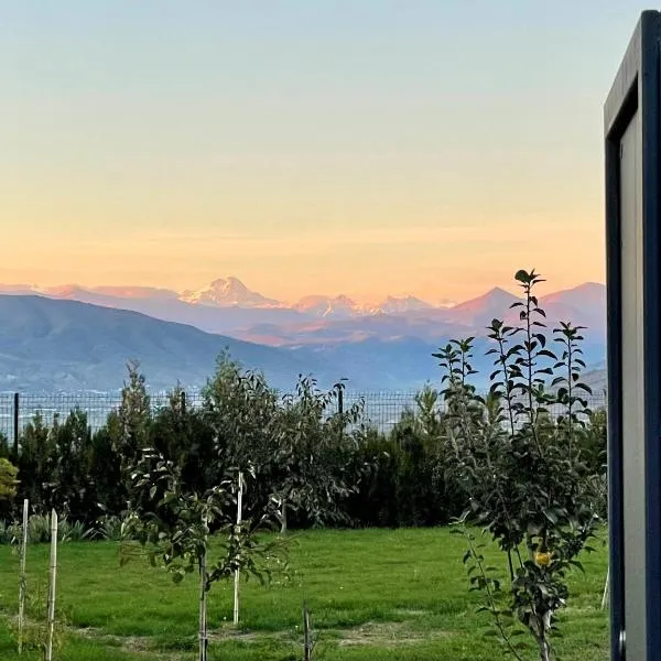 DREAM VIEW Saguramo, ξενοδοχείο σε Saguramo