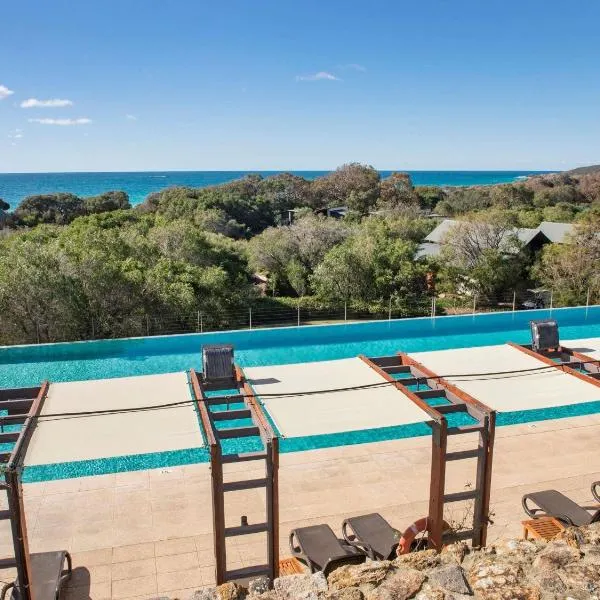 Pullman Bunker Bay Resort Margaret River, khách sạn ở Dunsborough