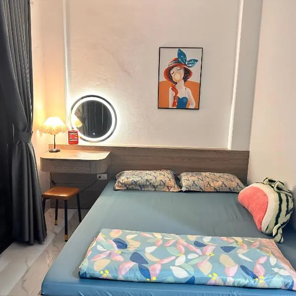 Phương house, Hotel in Long Biên