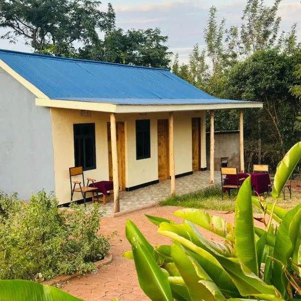 J&T Homestay,位于卡拉图的酒店