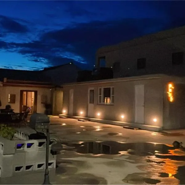 Yaboju BnB, hotel en Huxi