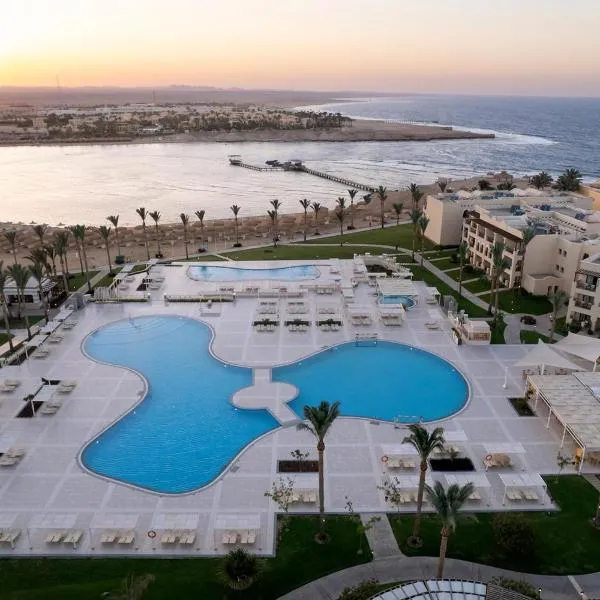 JAZ Lamaya Resort, hotel em Coraya Bay