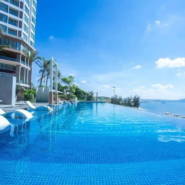 Apec Mandala Apartment - Căn Hộ Apec Mandala Mũi Né-R0334, Hotel in Mũi Né
