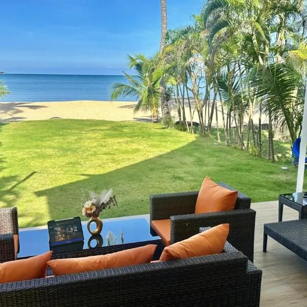 Villa Bella Serene 5E, khách sạn ở Ban Khlong Son